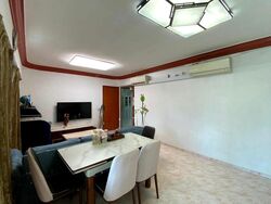 Blk 304A Anchorvale Court (Sengkang), HDB 4 Rooms #502434861